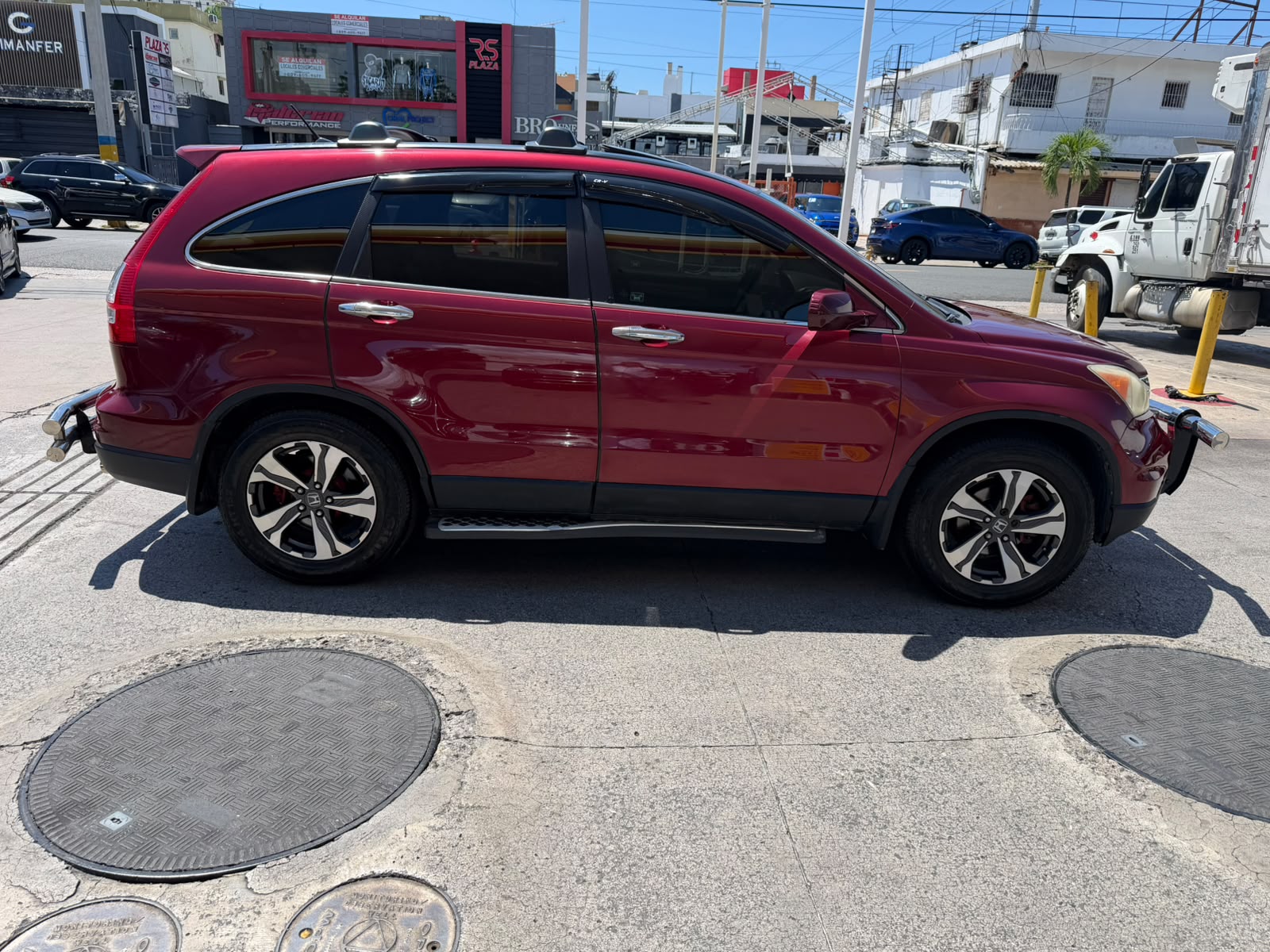 honda cr-v 2010 Foto 7321698-6.jpg