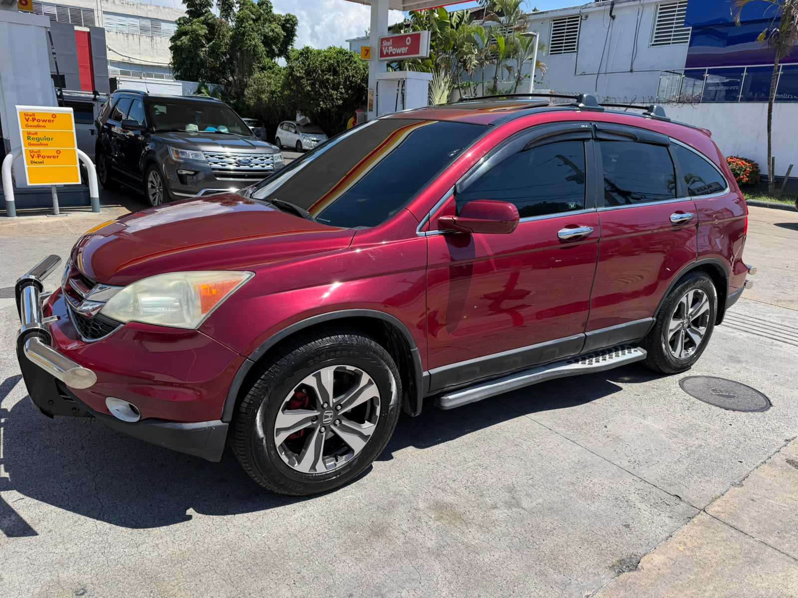 honda cr-v 2010 Foto 7321698-7.jpg