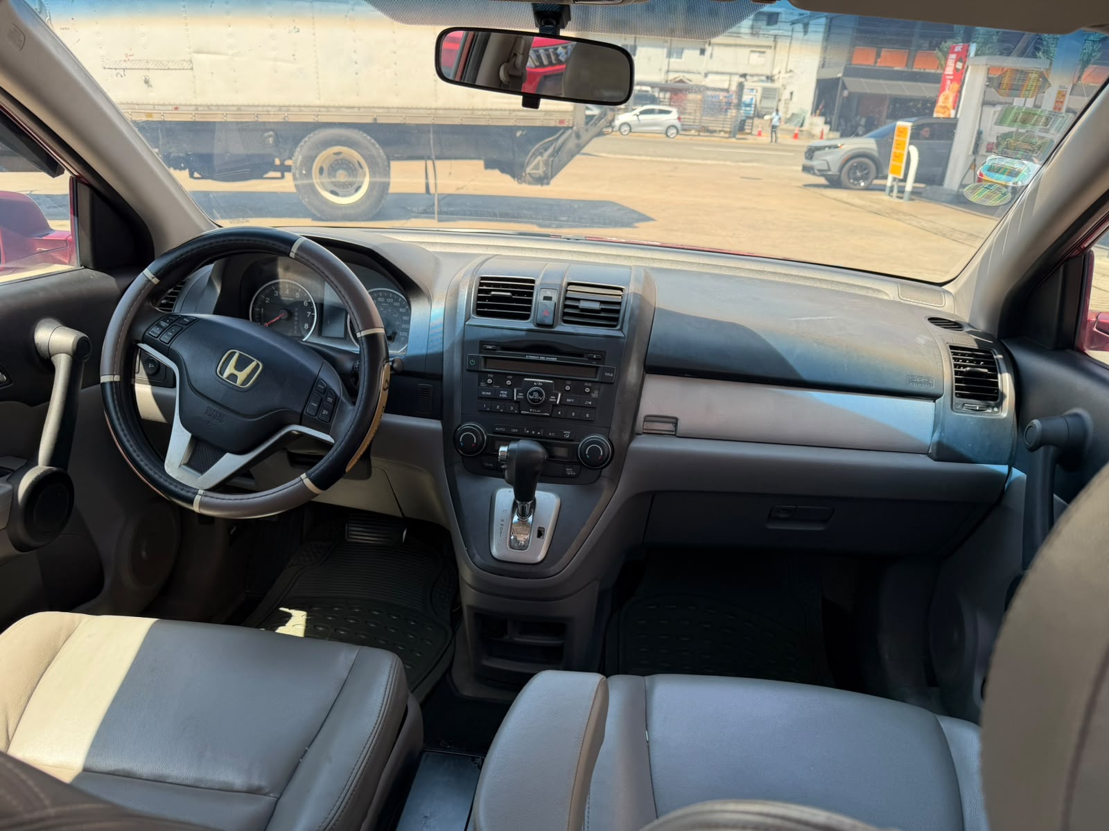 honda cr-v 2010 Foto 7321698-9.jpg