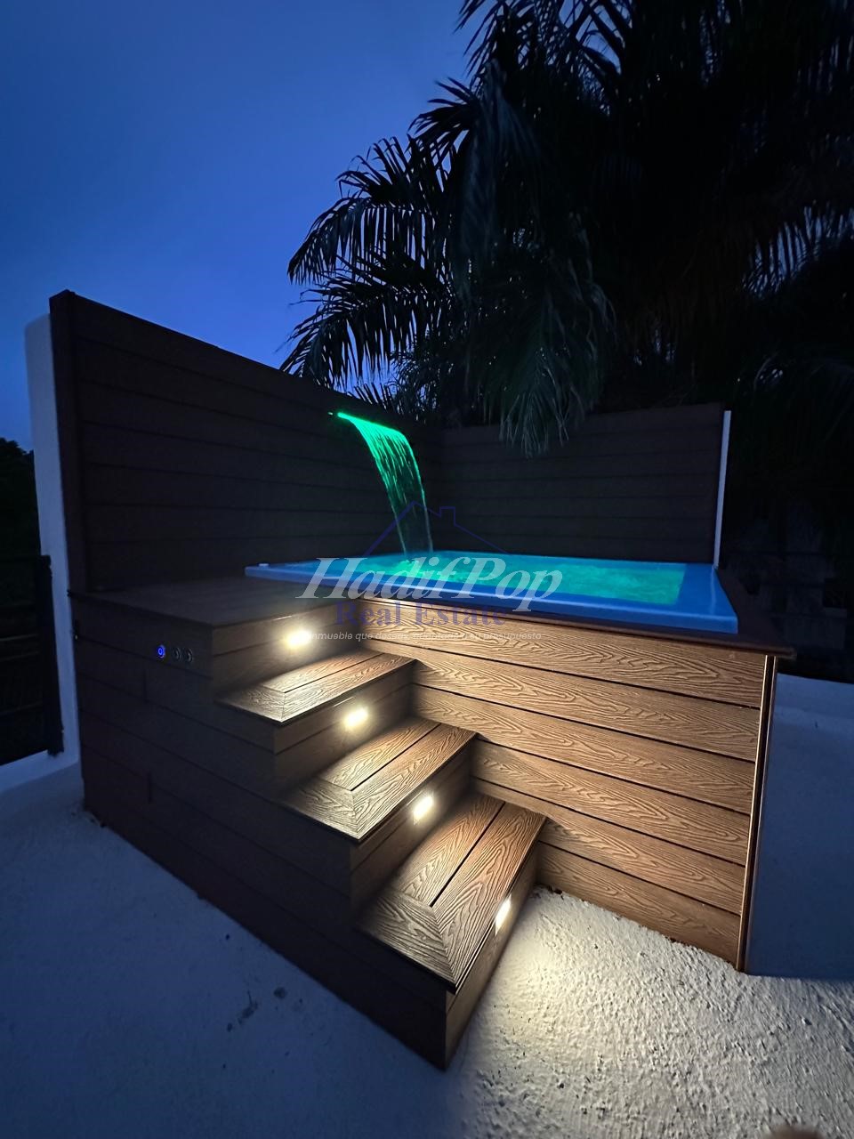  VILLA EN VENTA – RESIDENCIAL KAYLA EL DORAL Foto 7321712-2.jpg
