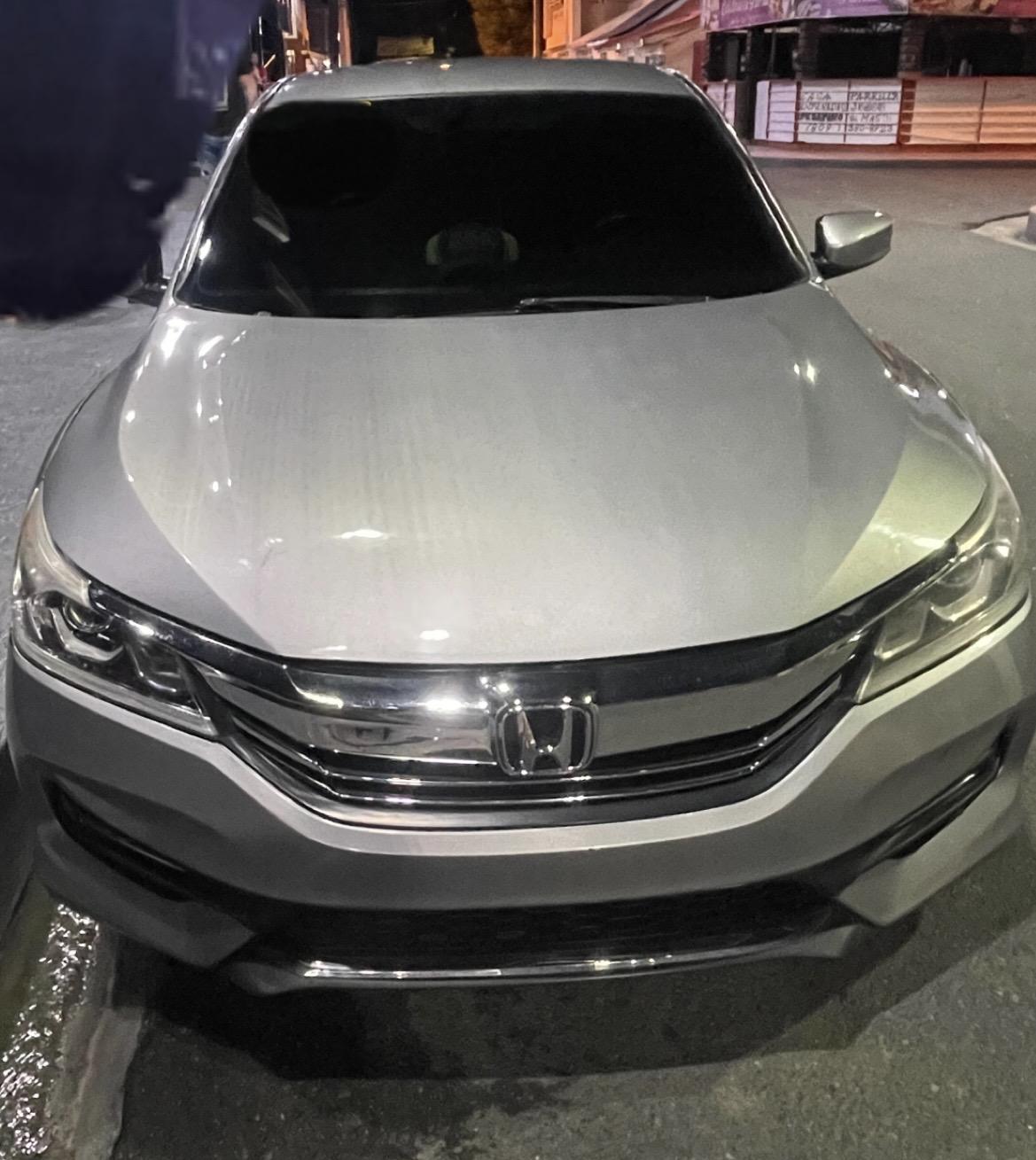 Honda Accord sport 2016 en Peravia Foto 7321789-3.jpg