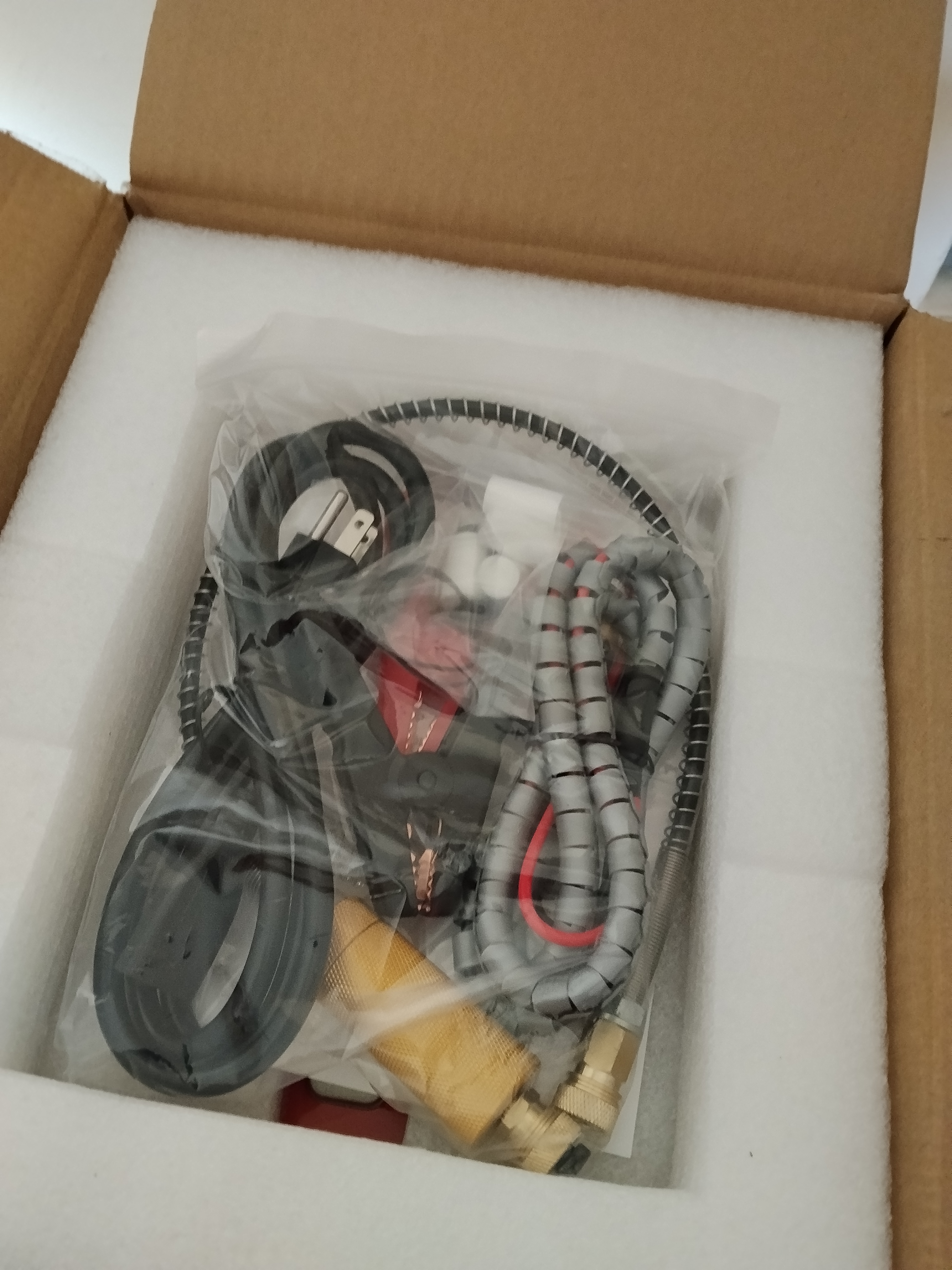 Compresor pcp vevor 4500 psi Foto 7321795-3.jpg