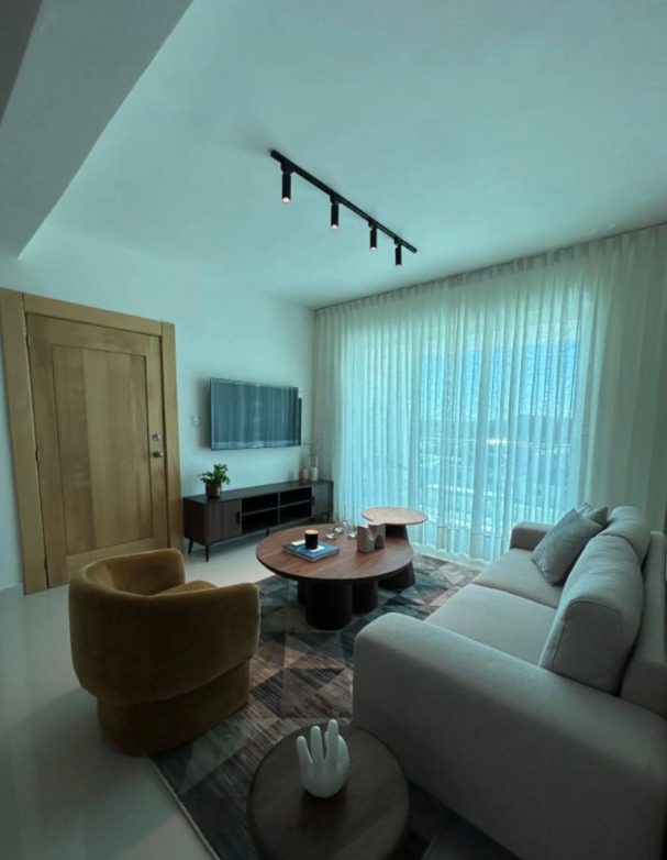 ???? APARTAMENTOS EN VENTA  LICEY AL MEDIO SANTIAGO Foto 7321806-1.jpg