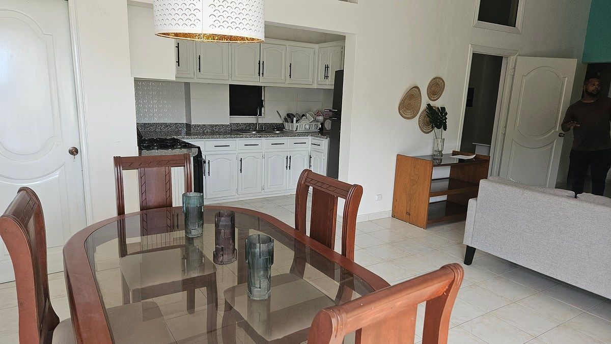 Acogedor apartamento amueblado en Costa azul Foto 7321830-5.jpg