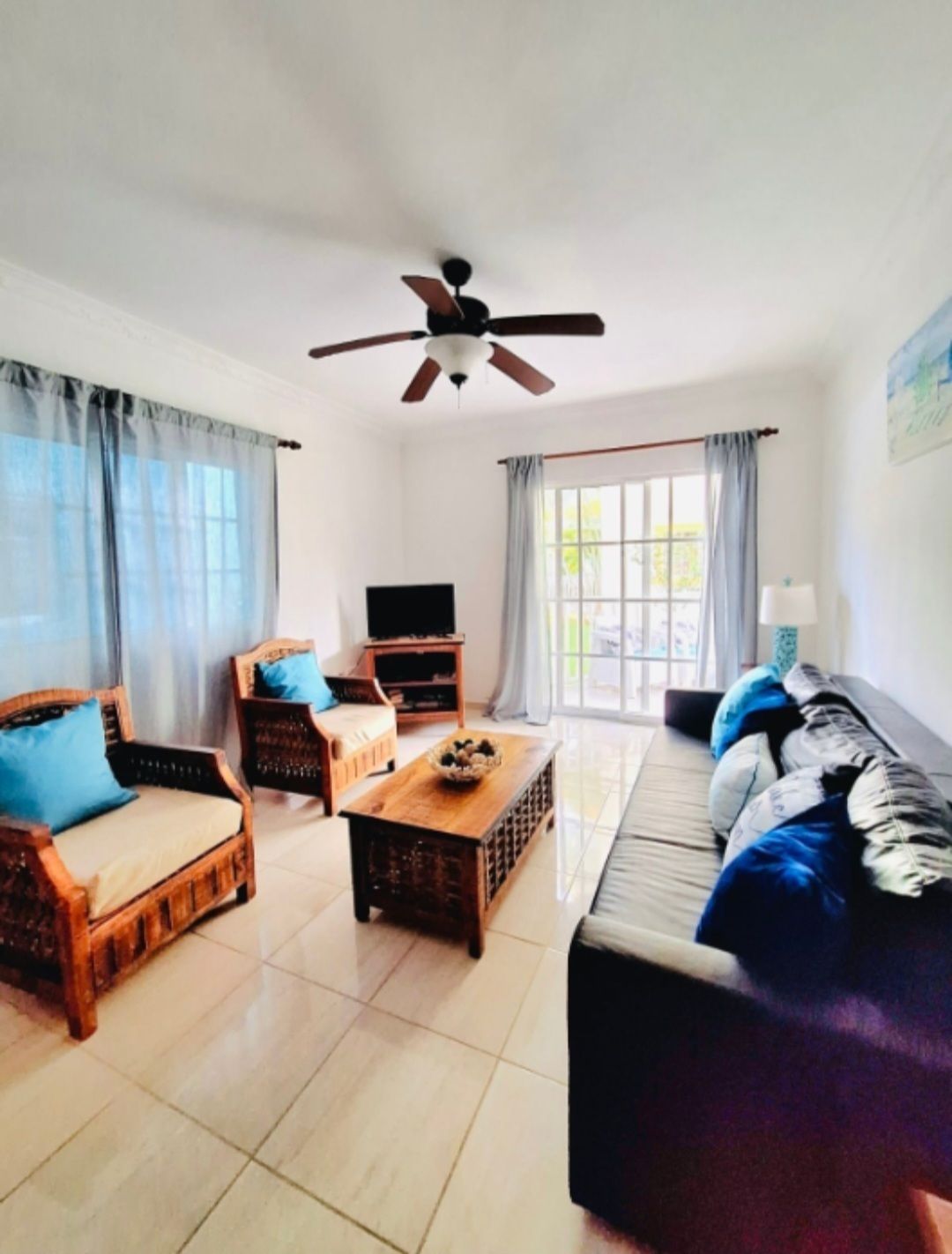 Hermoso apartamento en El Cortecito Foto 7321834-4.jpg