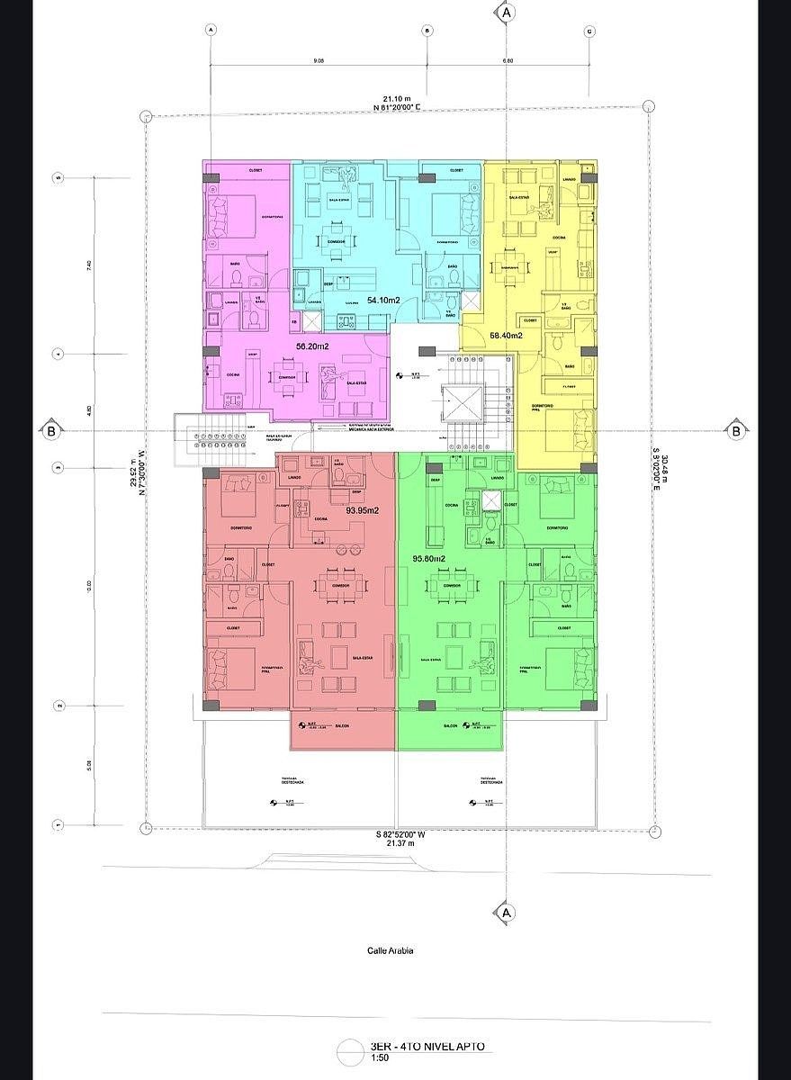 Apartamento 302 Arroyo Hondo Foto 7321835-4.jpg