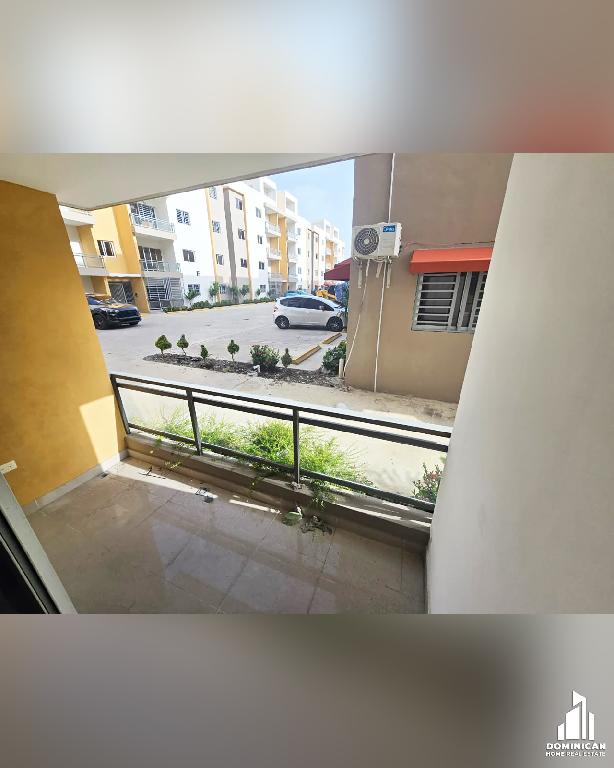 Hermoso Apartamento de alquiler en los frailes!!!! Marginal de Las ame Foto 7321836-1.jpg