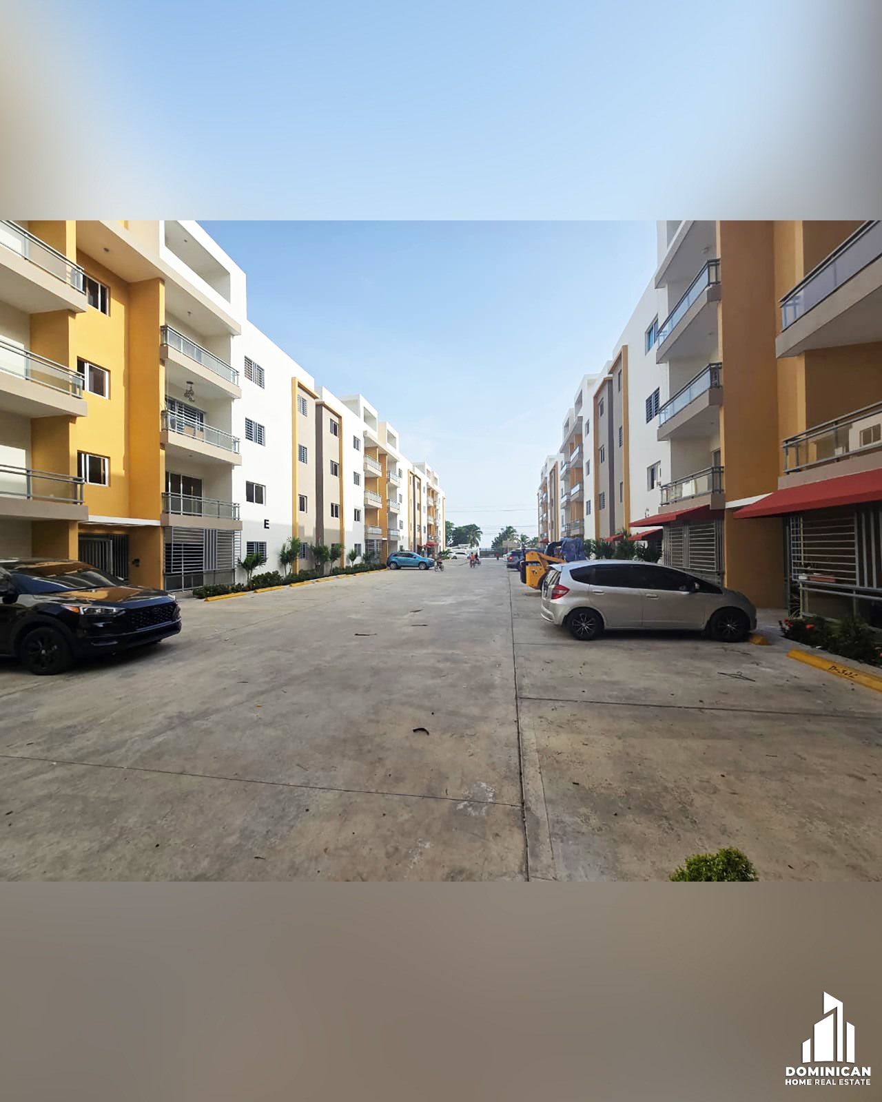 Hermoso Apartamento de alquiler en los frailes!!!! Marginal de Las ame Foto 7321836-11.jpg
