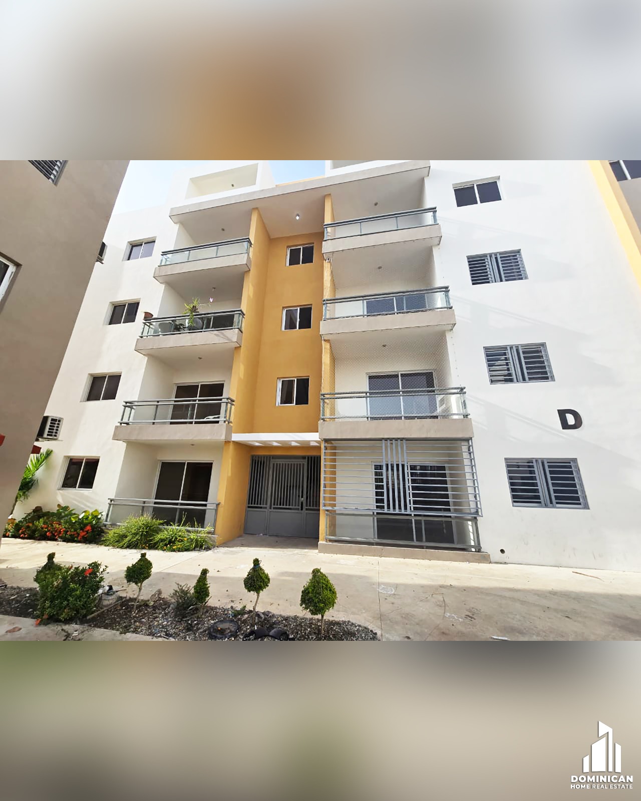 Hermoso Apartamento de alquiler en los frailes!!!! Marginal de Las ame Foto 7321836-7.jpg