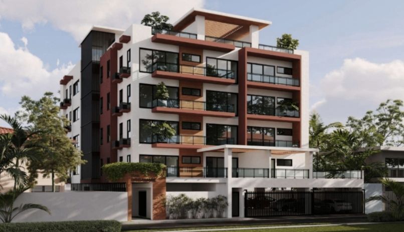 Apartamento A4 Nuevo proyecto B4 Foto 7321837-2.jpg