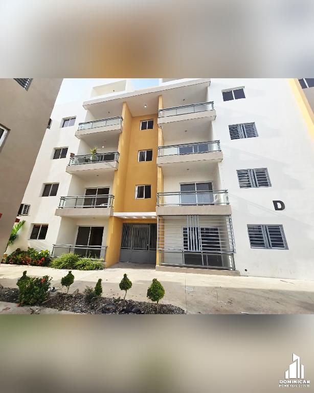 Venta de Apartamentos en la Marginal de Las Américas!!!!! Los frailes  Foto 7321840-1.jpg