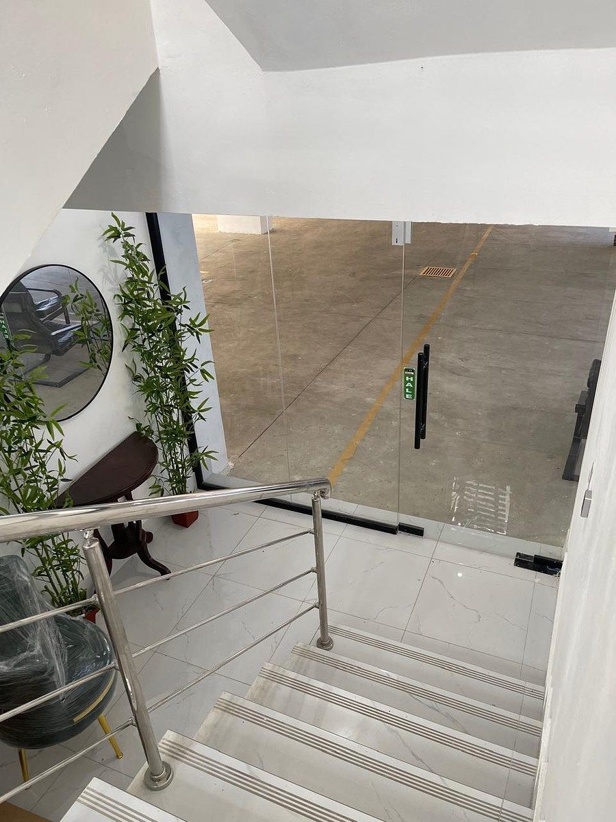 Para estrenar Apartamento B4 Mirador del Oeste Foto 7321846-3.jpg