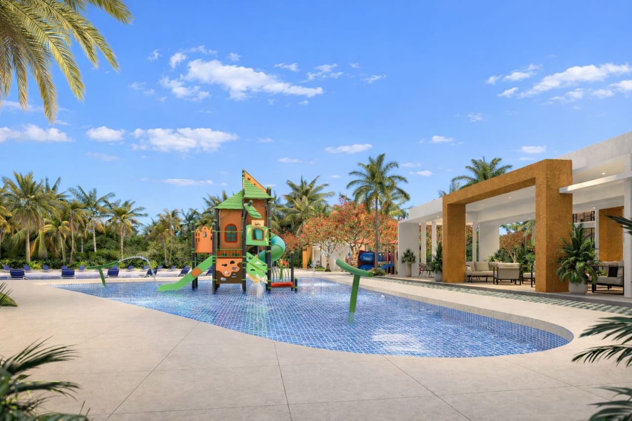 LUJOSOS APARTAMENTOS EN PUNTA CANA Foto 7321849-12.jpg