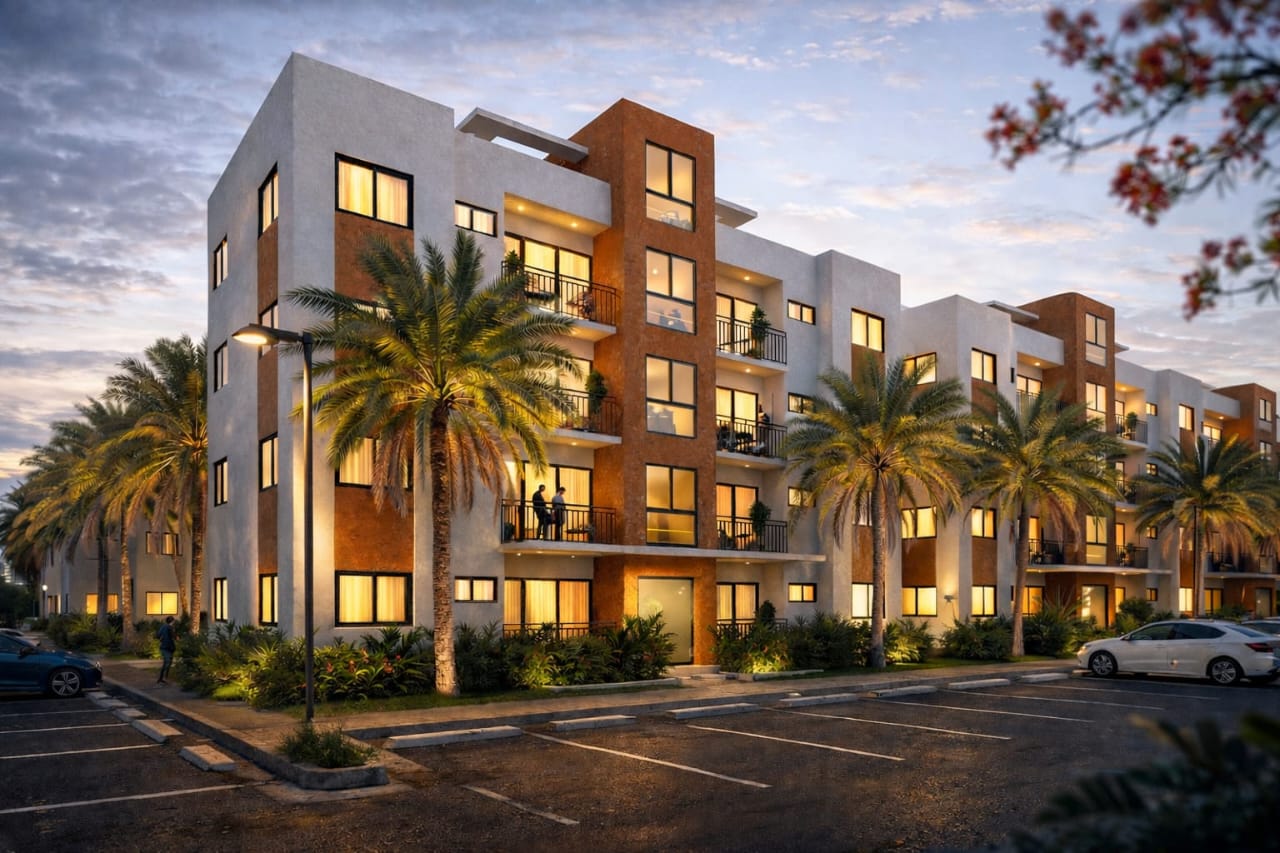 LUJOSOS APARTAMENTOS EN PUNTA CANA Foto 7321849-9.jpg