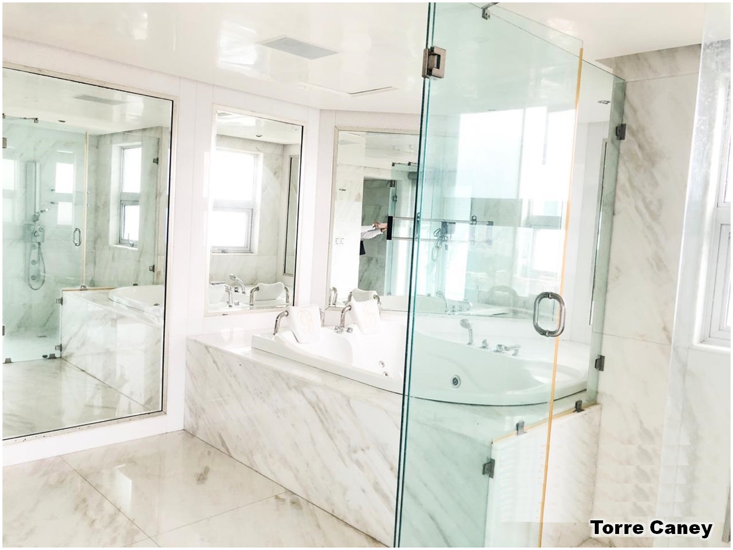 SUPER APTO DE LUJO REMODELADO Y REBAJADO EN TORRE CANEY Mirador Sur co Foto 7321851-3.jpg
