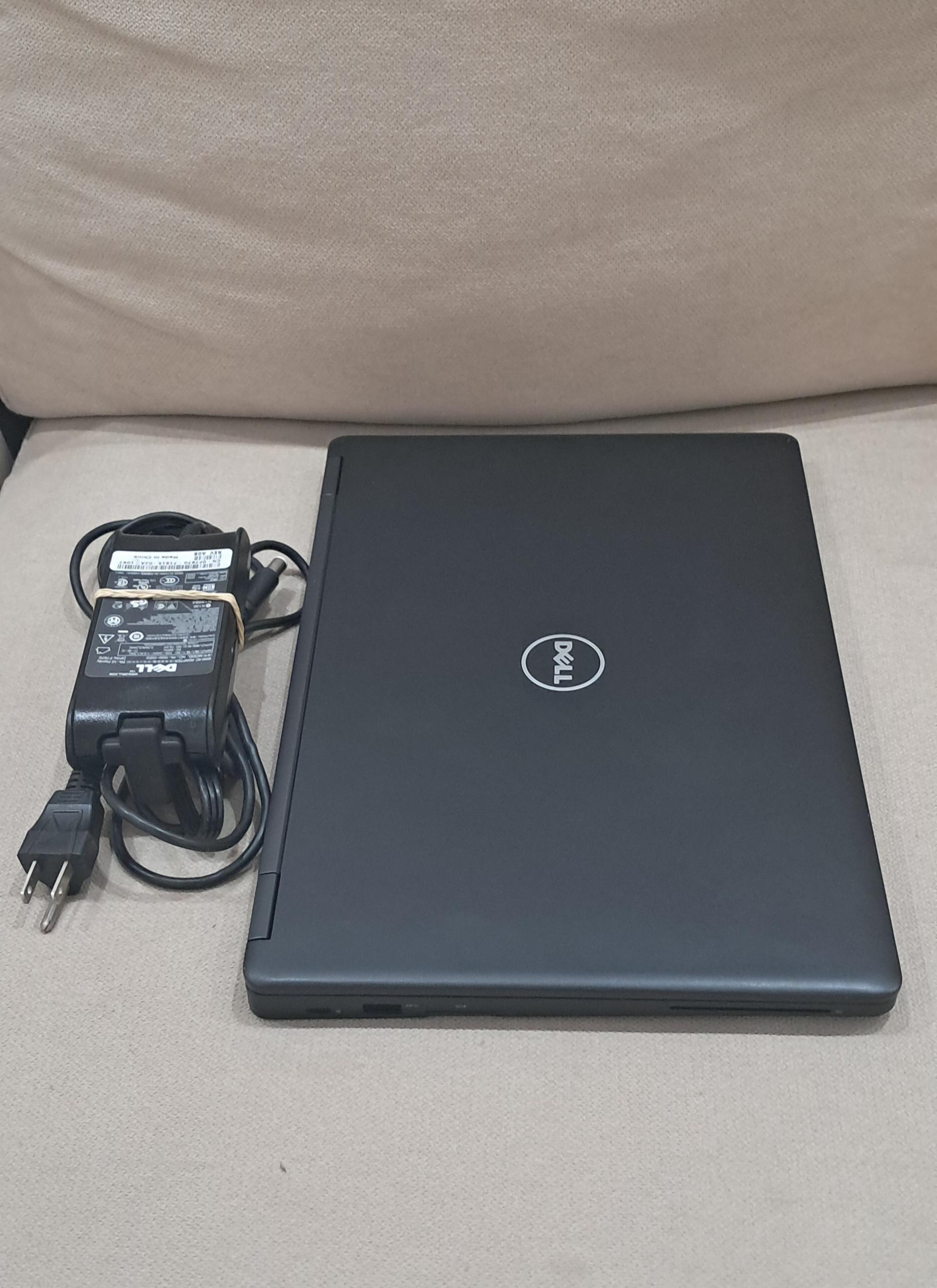 Laptop Dell 8GB 128GB SSD M2 i5 2.4Ghz E5480 Foto 7321857-5.jpg