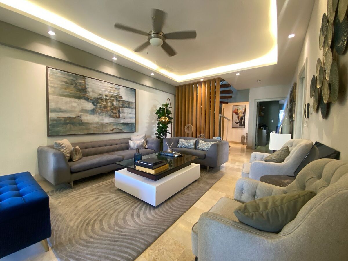 Amplio Penthouse en Jardines del Sur Foto 7321896-3.jpg