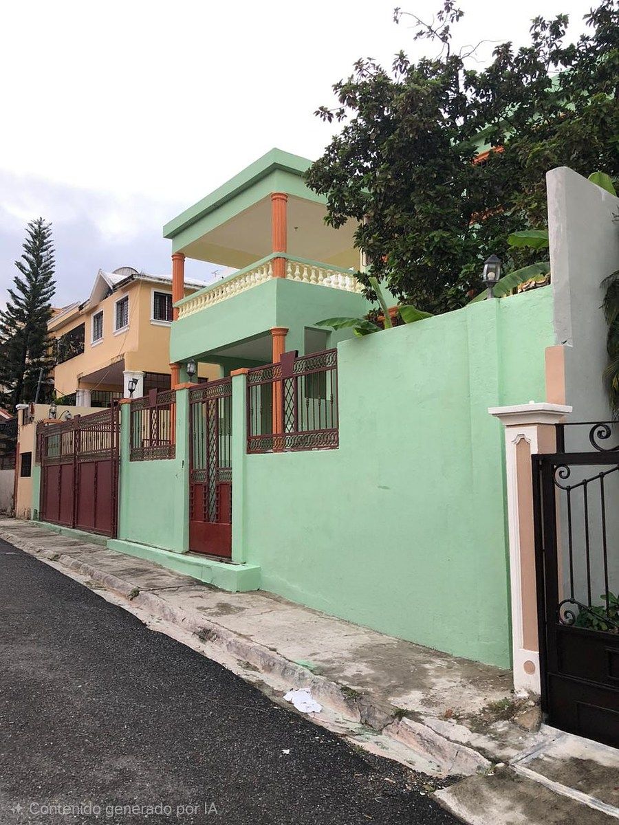 Se vende casa en Mirador del Oeste Foto 7321911-2.jpg