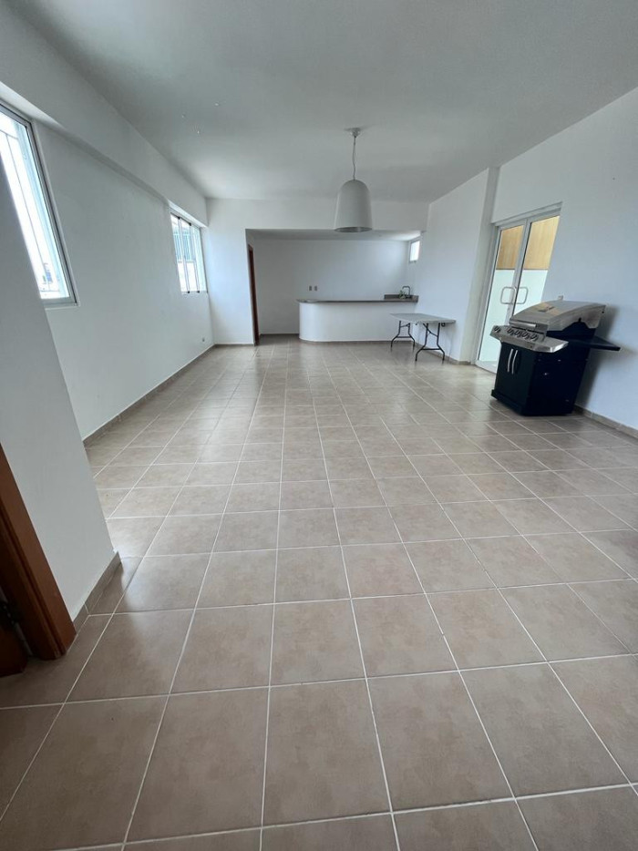 Apartamento con Linea Blanca en Evaristo Morales  Foto 7321940-12.jpg