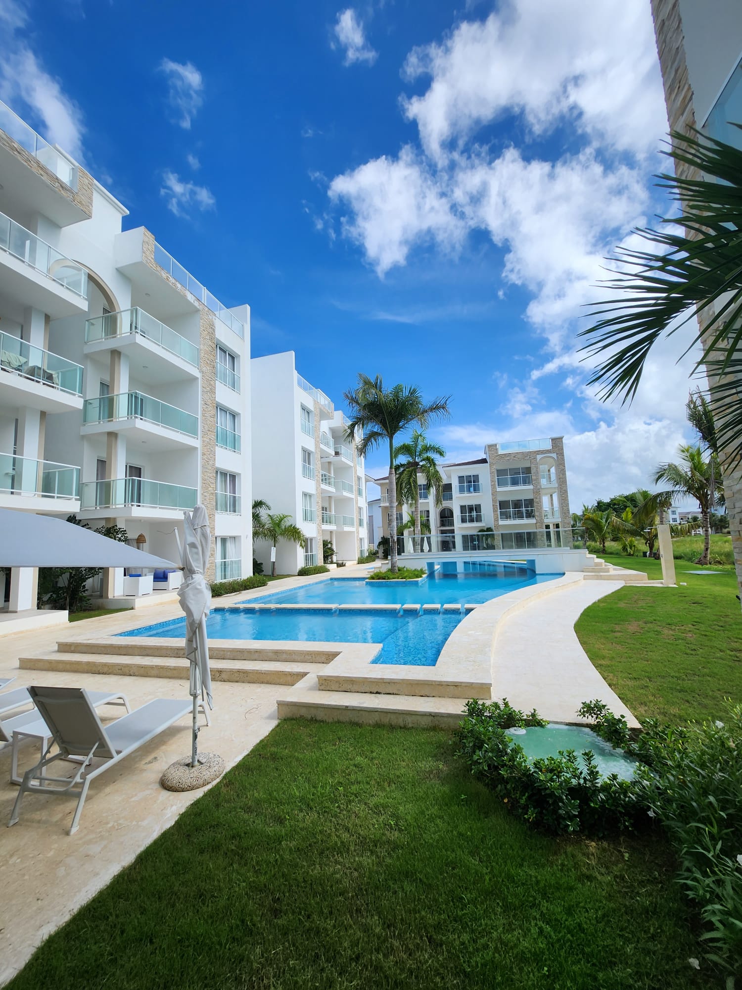 Vendo apartamento en punta cana Foto 7321942-1.jpg
