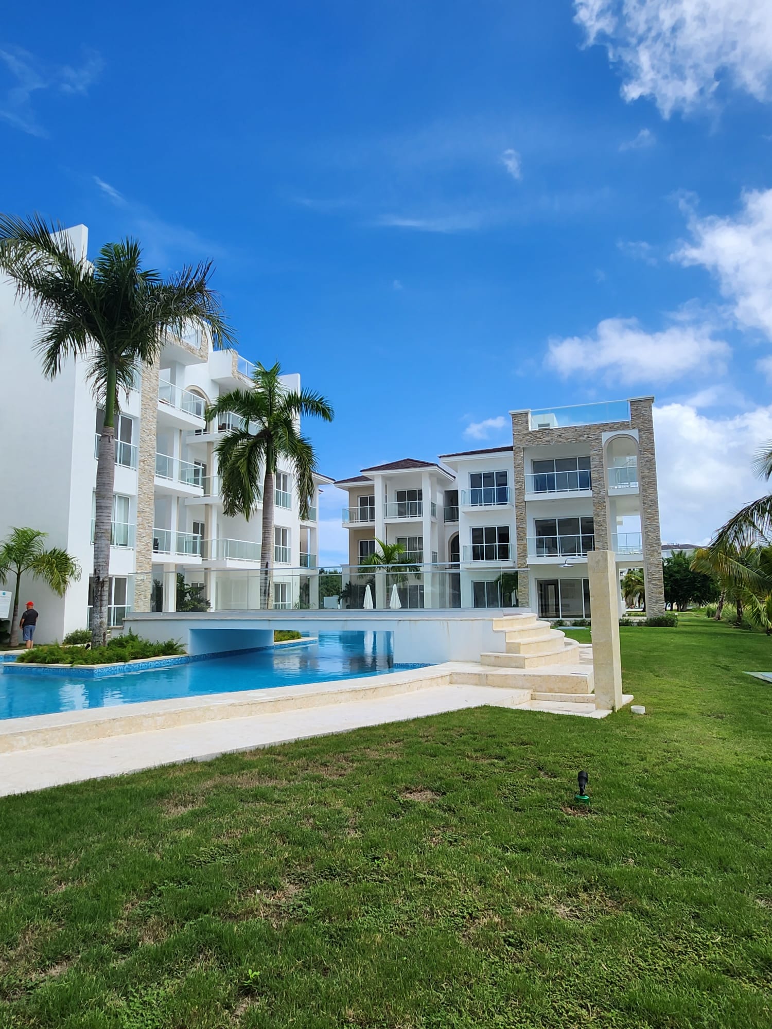 Vendo apartamento en punta cana Foto 7321942-4.jpg
