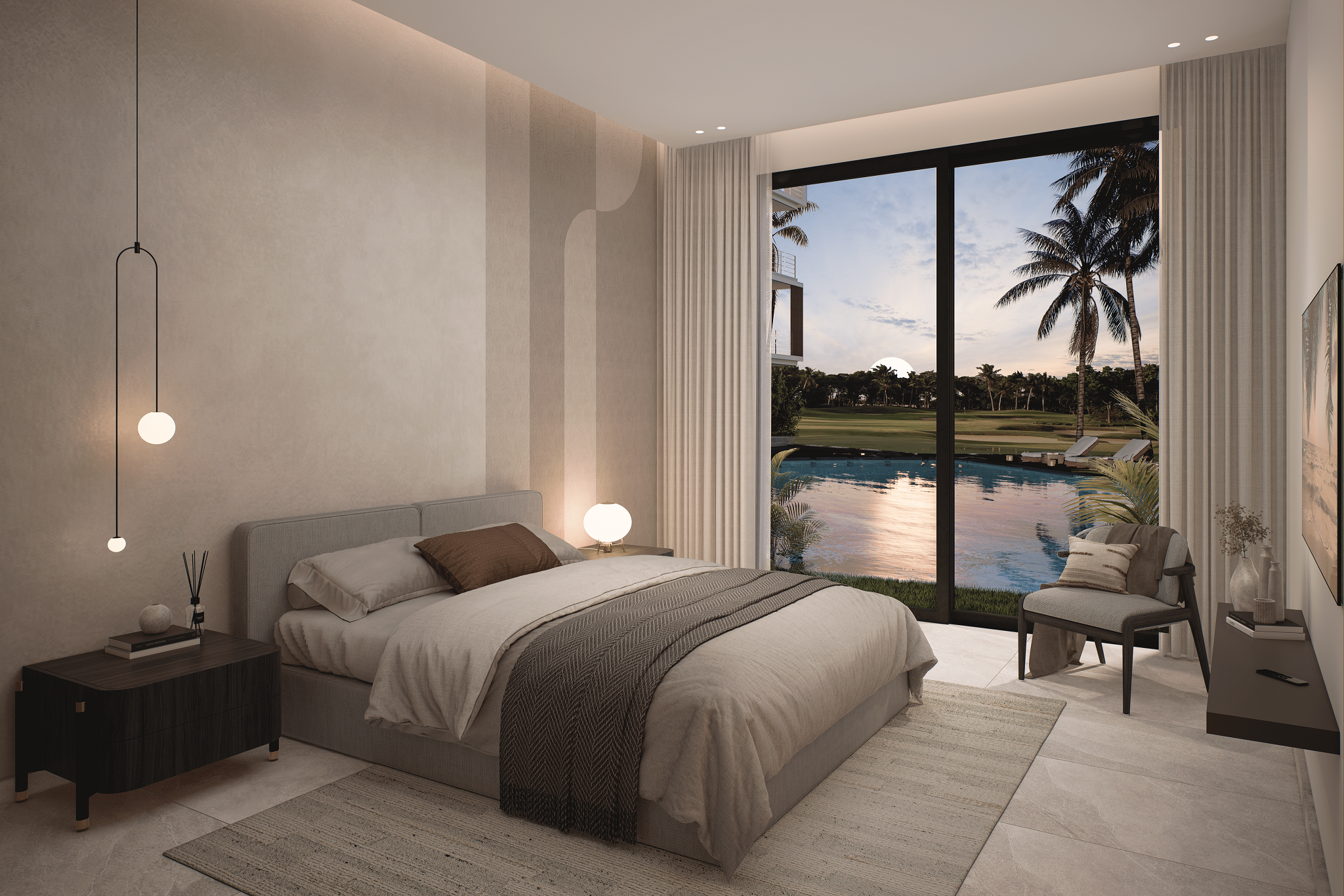 Vendo apartamento en punta cana Foto 7321957-7.jpg