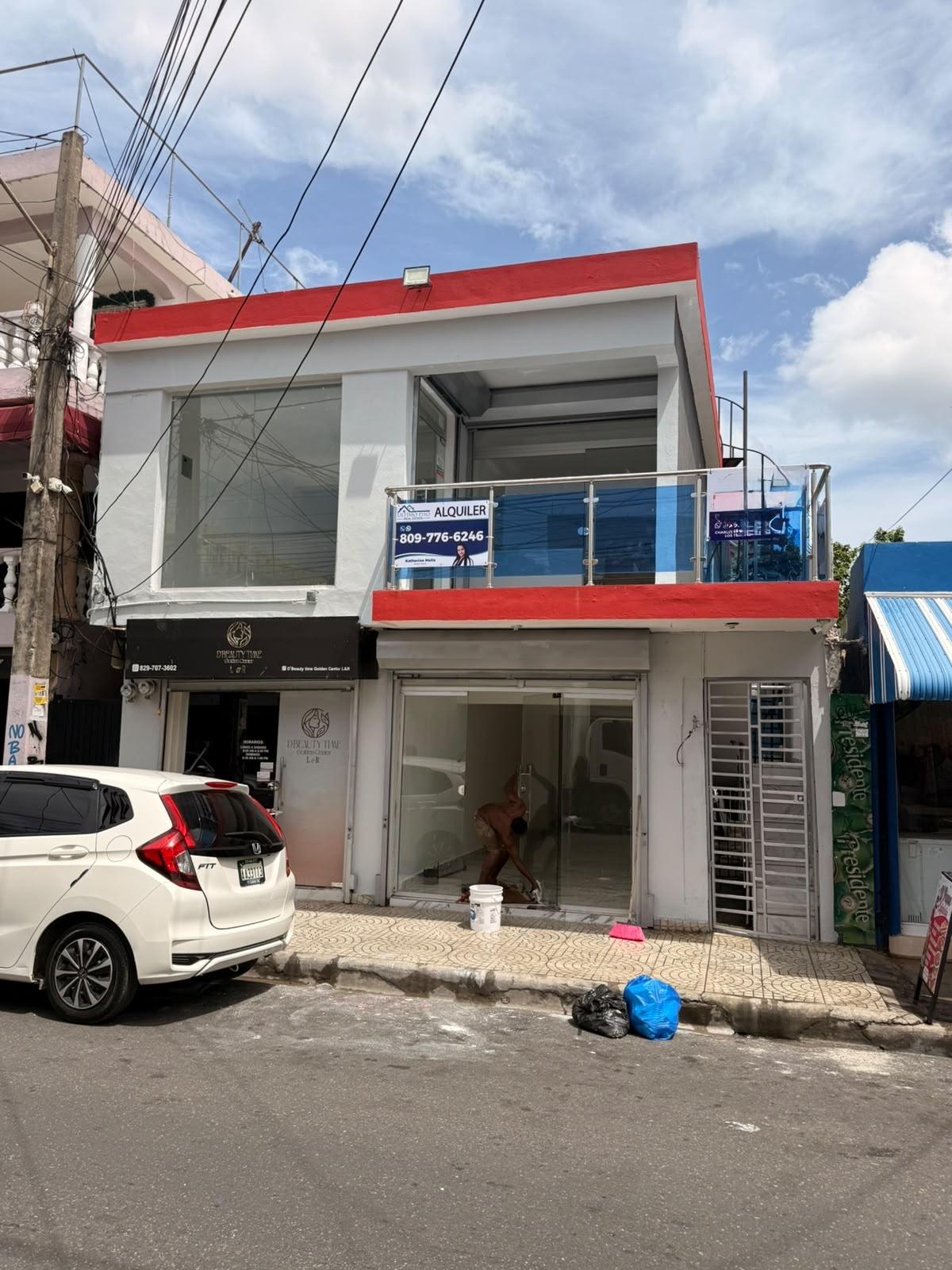     Locales en alquiler Comerciales Estratégicamente Ubicados en Los M Foto 7321963-5.jpg