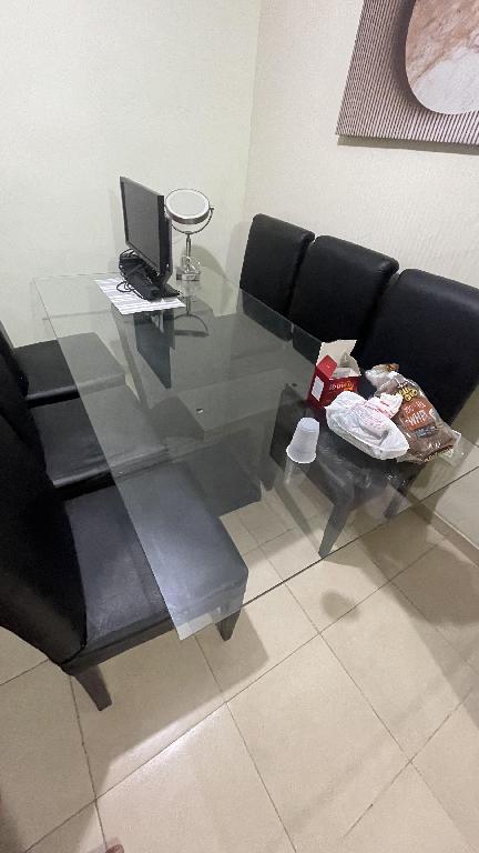 Comedor de 6 sillas Foto 7321973-1.jpg