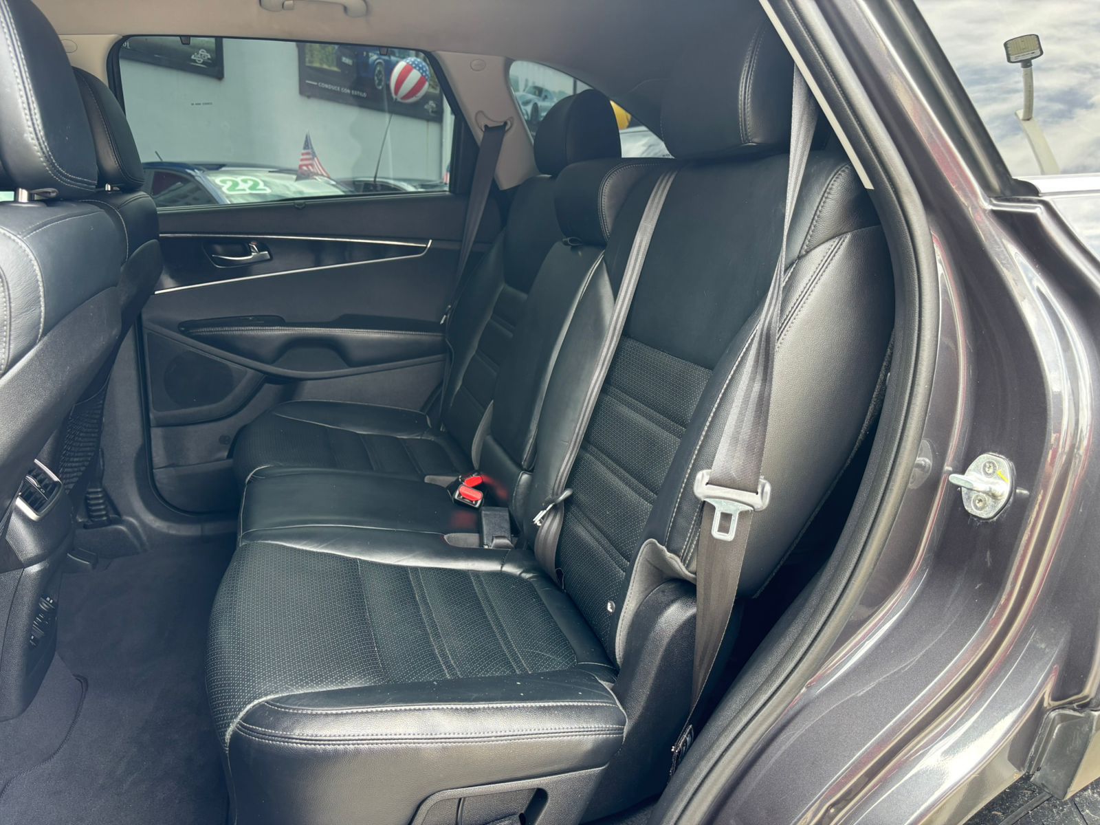 Kia Sorento EX 2016 Foto 7321986-8.jpg
