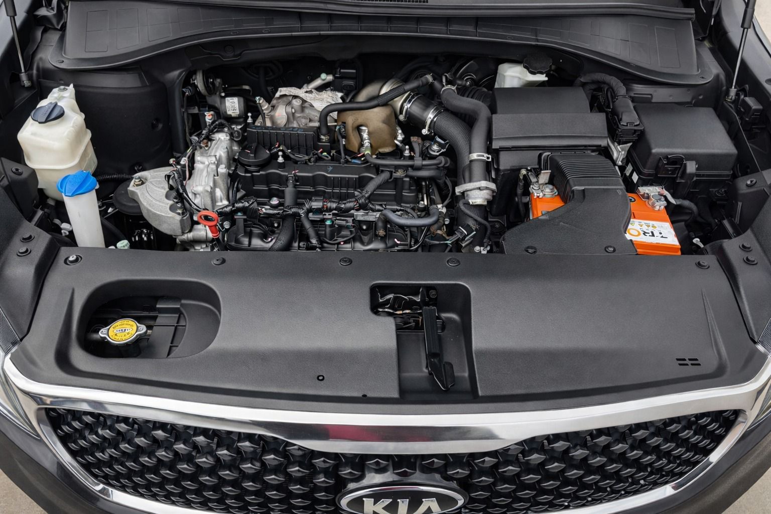 Kia Sorento EX 2016 Foto 7321987-7.jpg