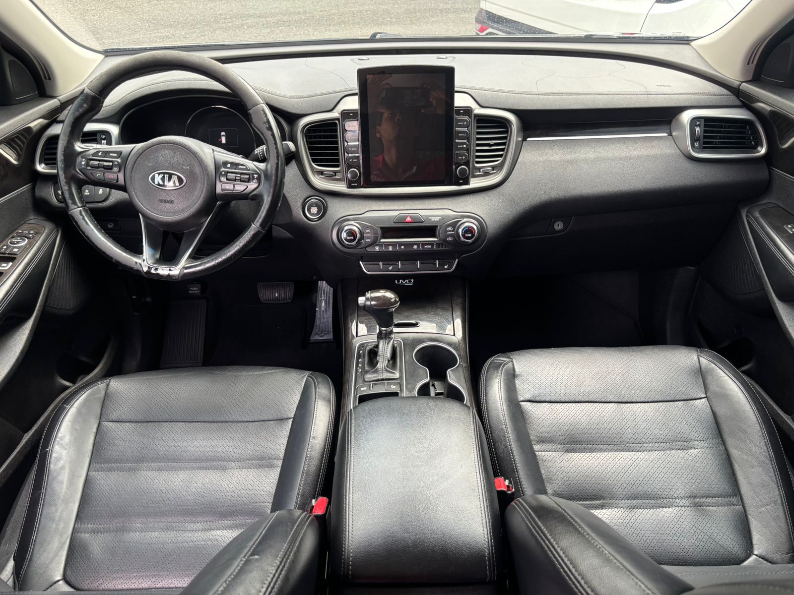 Kia Sorento EX 2016 Foto 7321987-8.jpg