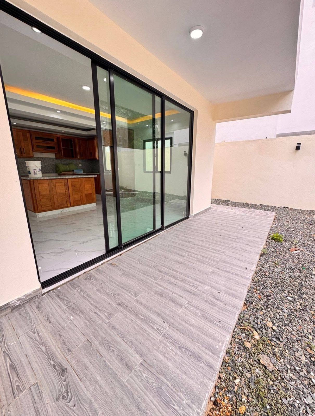 Venta de Hermosa Casa en Prado Oriental – Santo Domingo Este Foto 7322036-11.jpg