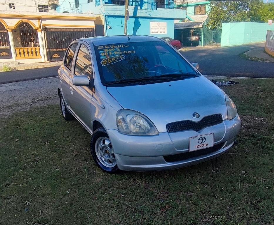 ????TOYOTA ???? VITZ????2002???? Foto 7322064-1.jpg
