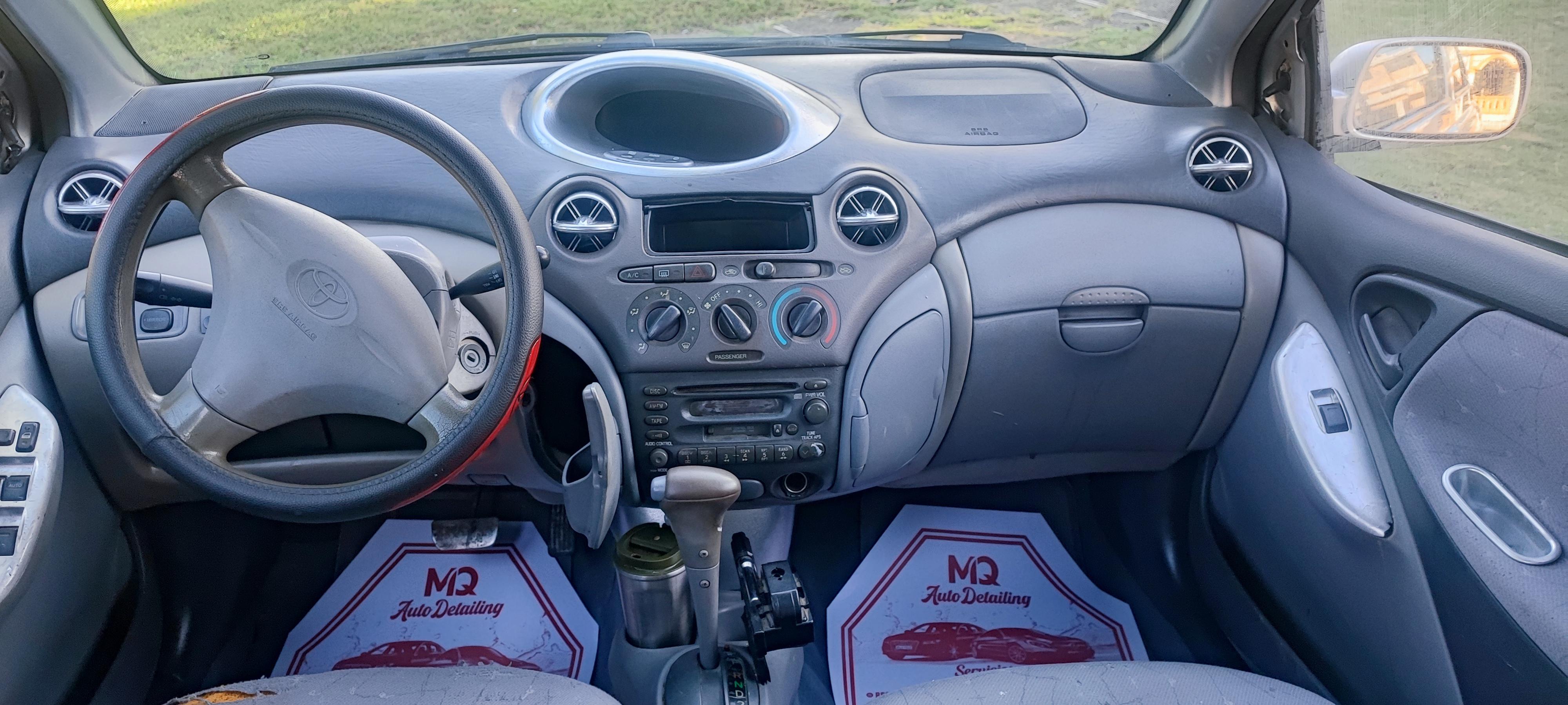 ????TOYOTA ???? VITZ????2002???? Foto 7322064-6.jpg