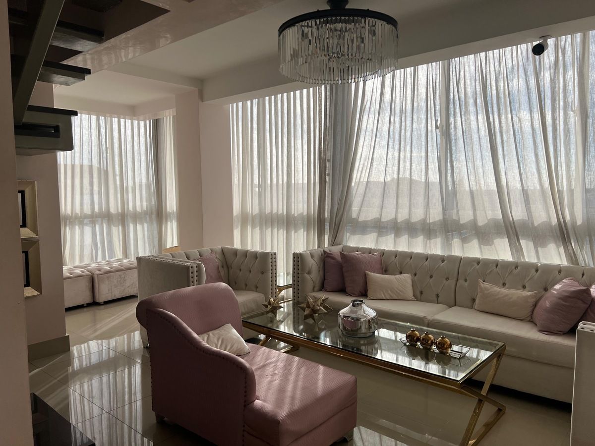 En venta apartamento tipo Penthouse en Jardines del Sur Foto 7322091-1.jpg