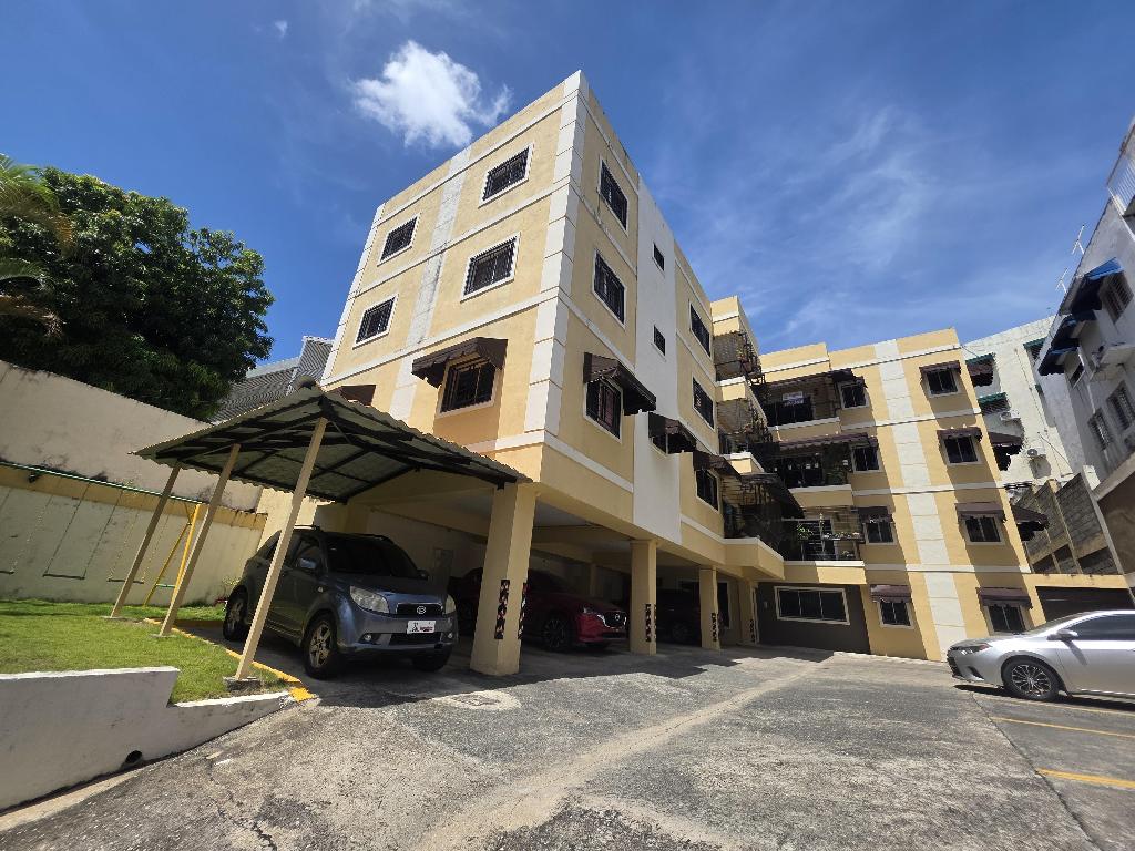 Alquilo apartamento en Don Honorio Próximo a carrefour  Foto 7322099-1.jpg