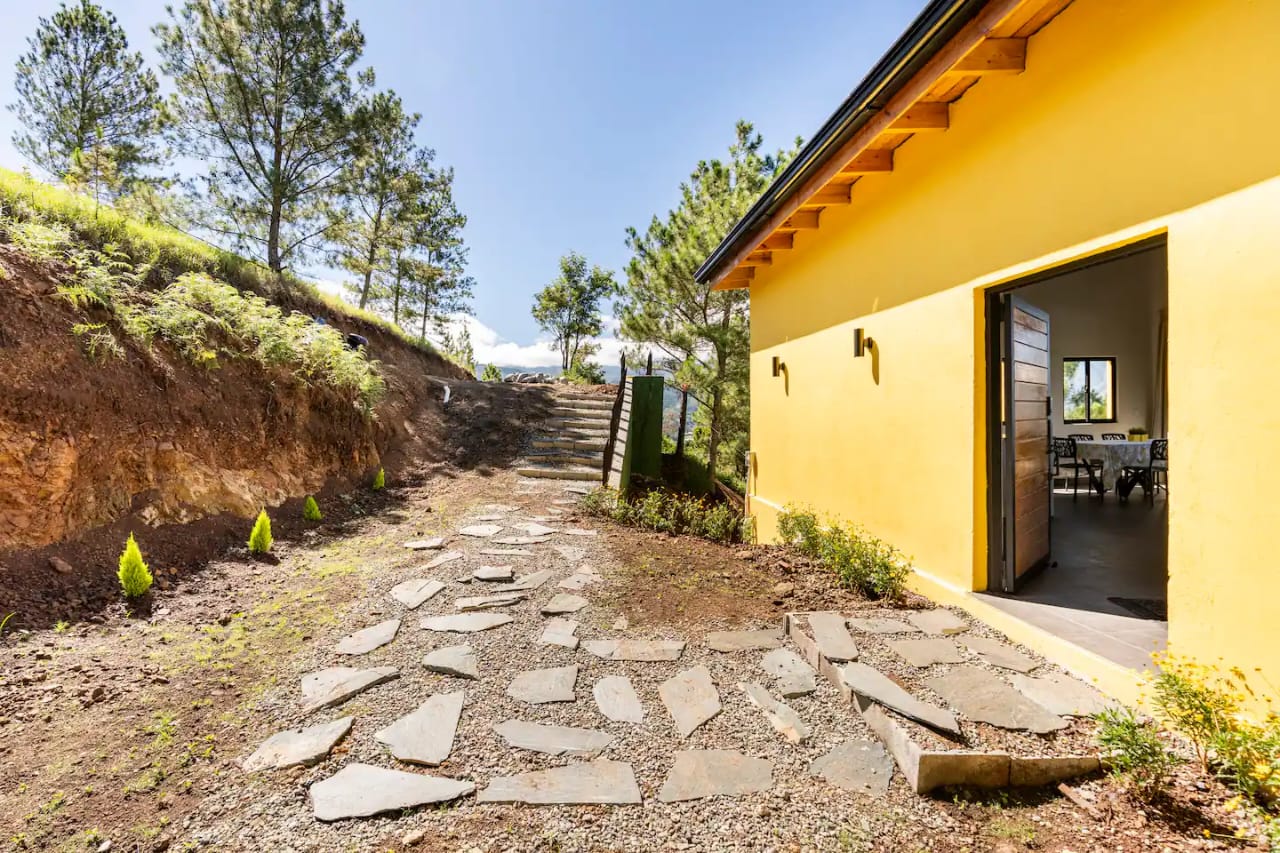 HERMOSA VILLA EN VENTA  CAÑADA SECA CONSTANZA LA VEGA REPUBLICA DOMINI Foto 7322102-1.jpg