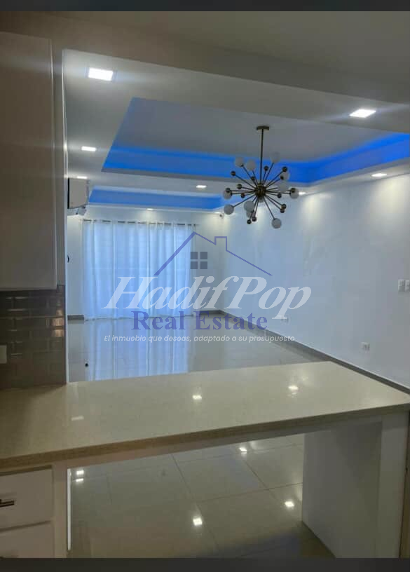 HERMOSO APARTAMENTO EN RENTA EXCLUSIVA URBANIZACION  Foto 7322104-3.jpg