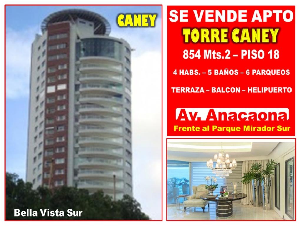 SUPER APTO DE LUJO REMODELADO Y REBAJADO EN TORRE CANEY Mirador Sur co Foto 7322111-1.jpg