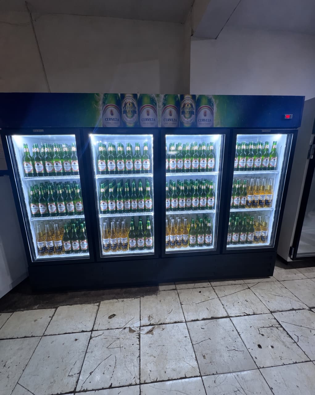 Frezer cervecero farco con envio y garantia. Foto 7322116-1.jpg