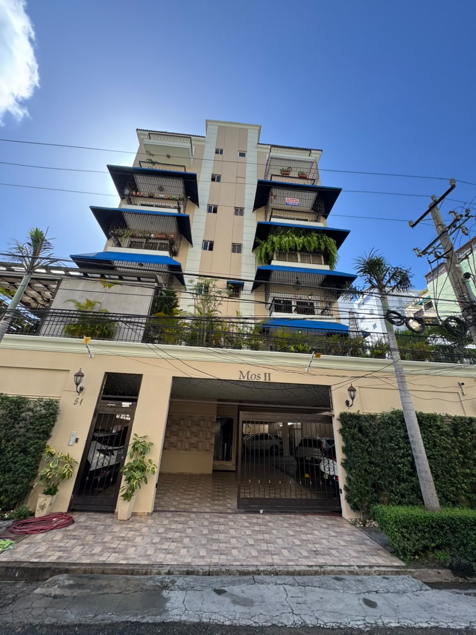 ???? APARTAMENTO TOTALMENTE AMUEBLADO EN ALQUILER EL VERGEL  Foto 7322123-1.jpg