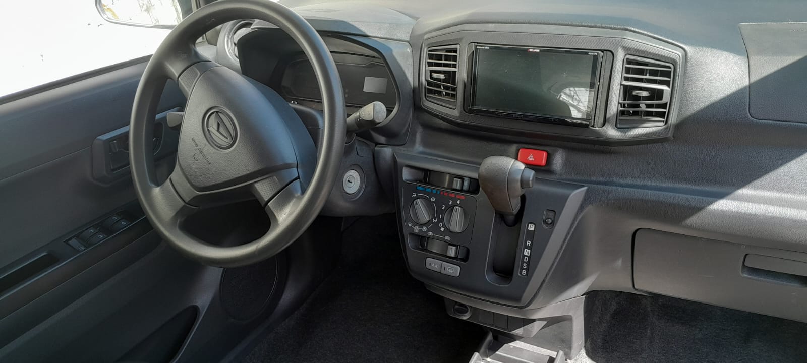 DAIHATSU MIRA 2019 RECIEN IMPORTADO SUPER INICIAL 150000 Foto 7322126-2.jpg