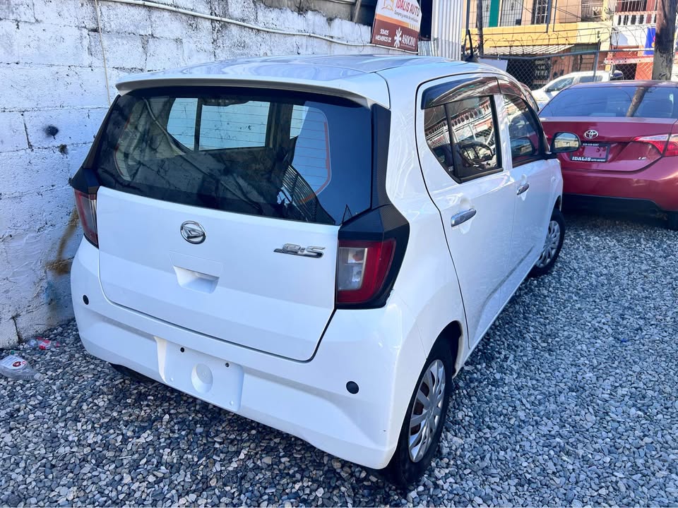 DAIHATSU MIRA 2019 RECIEN IMPORTADO SUPER INICIAL 150000 Foto 7322126-6.jpg