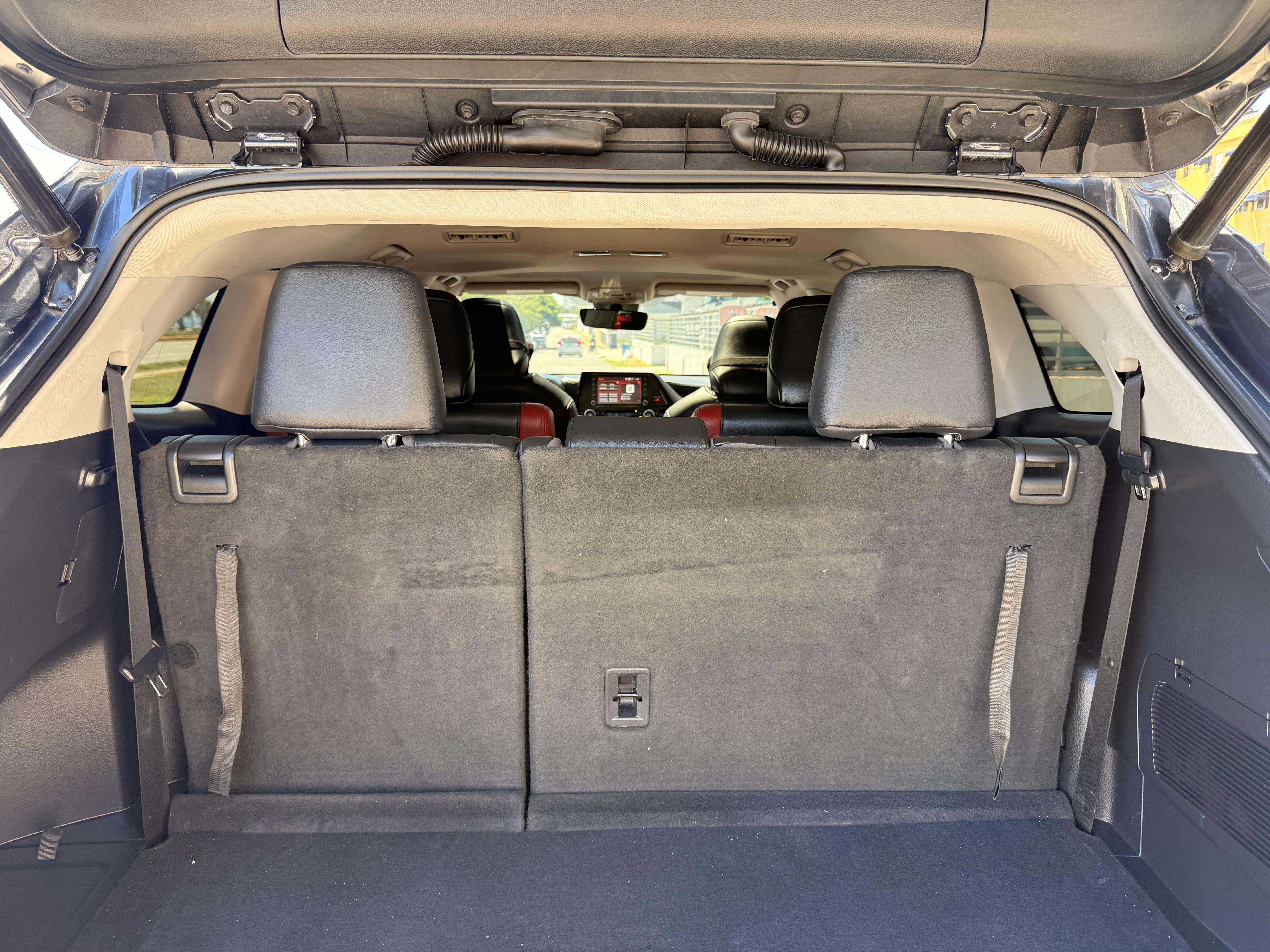 Toyota Highlander XLE 2020 Foto 7322154-10.jpg