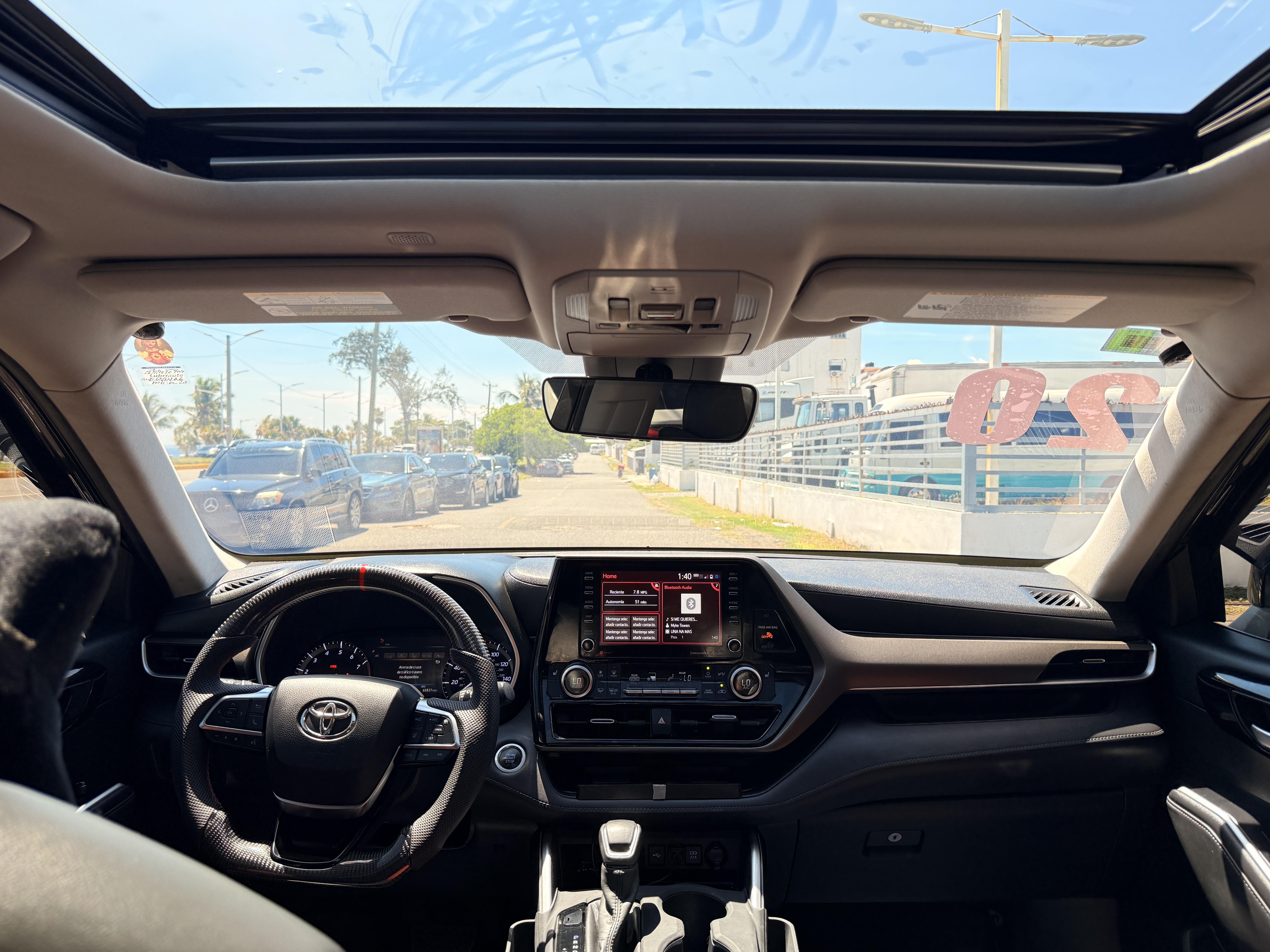 Toyota Highlander XLE 2020 Foto 7322154-5.jpg