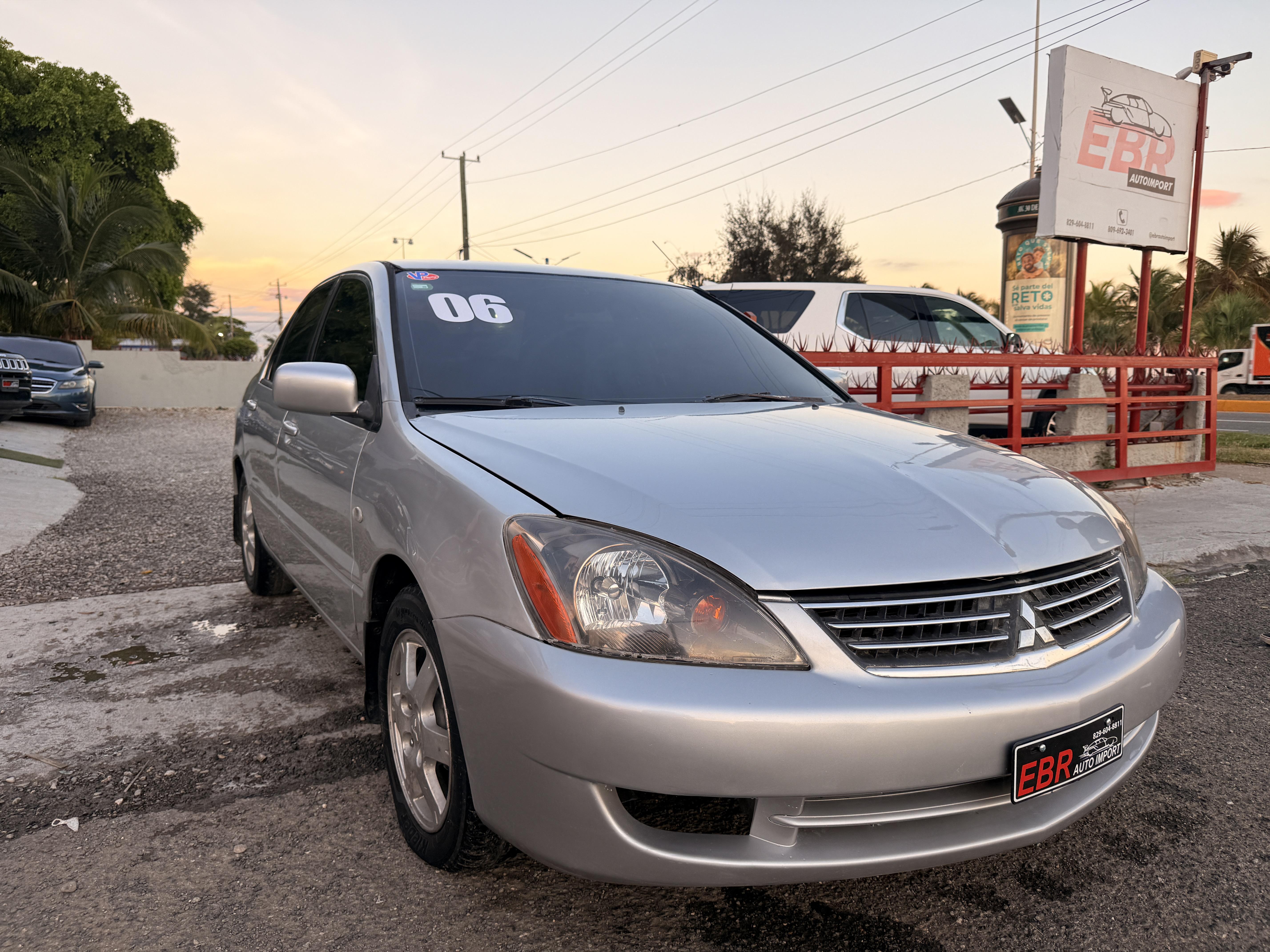 Mitsubishi Lancer 2006 Foto 7322164-1.jpg