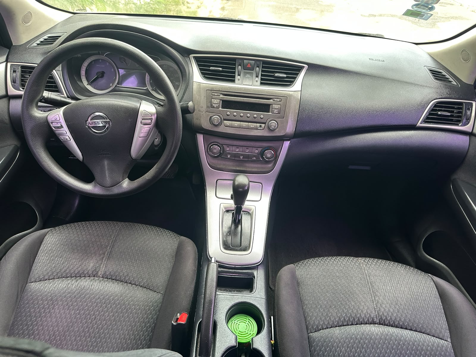 Nissan Sentra SR 2014  Foto 7322169-5.jpg