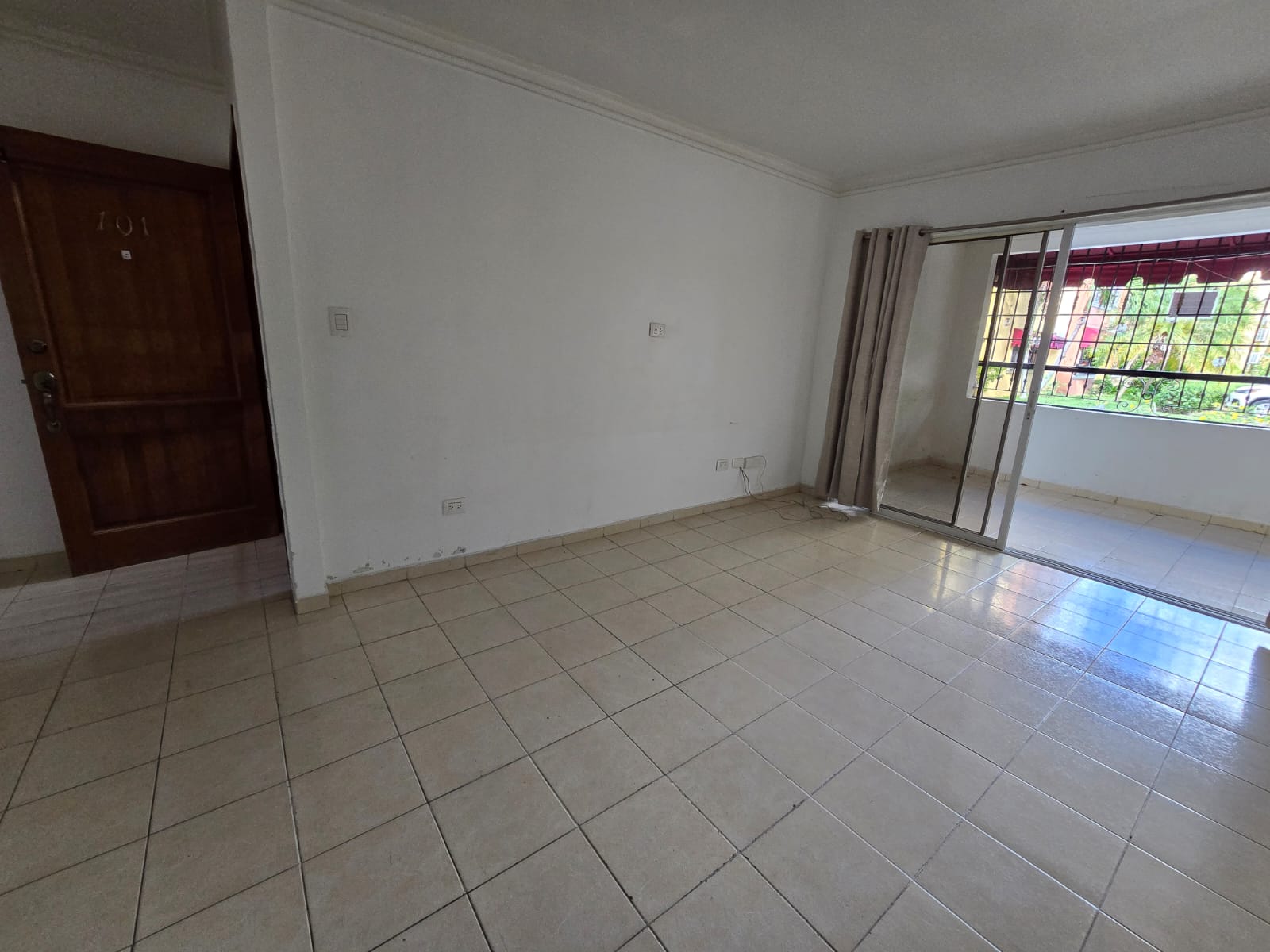 Apartamento en la Republica de Colombia 1er piso Villa Graciela.  Foto 7322181-2.jpg