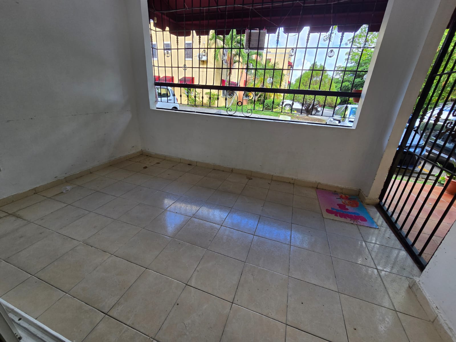 Apartamento en la Republica de Colombia 1er piso Villa Graciela.  Foto 7322181-5.jpg