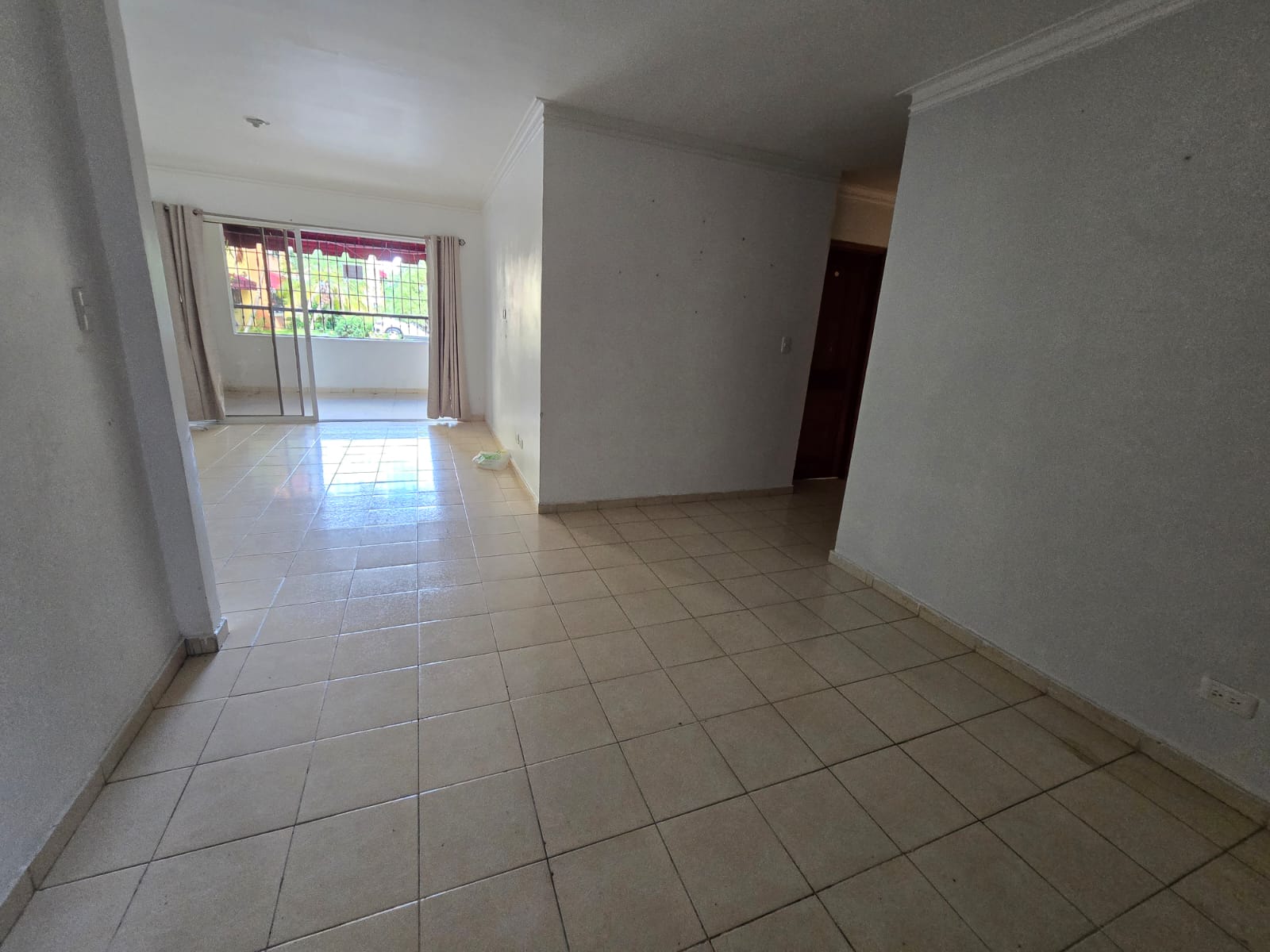 Apartamento en la Republica de Colombia 1er piso Villa Graciela.  Foto 7322181-7.jpg